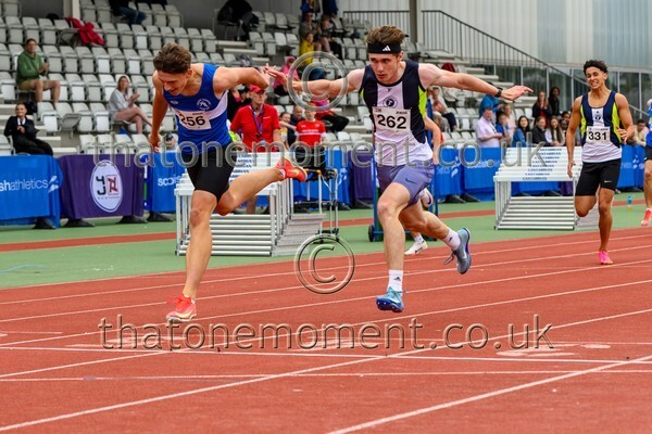 Age25SUN-911061 - Track Male