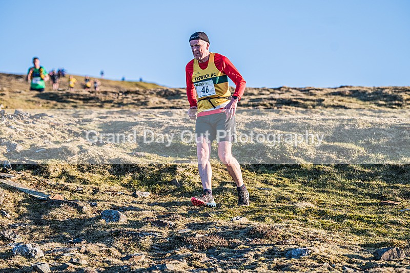 Grisedale-575 - Grisedale Grind Fell Race Wednesday 17th April 2024