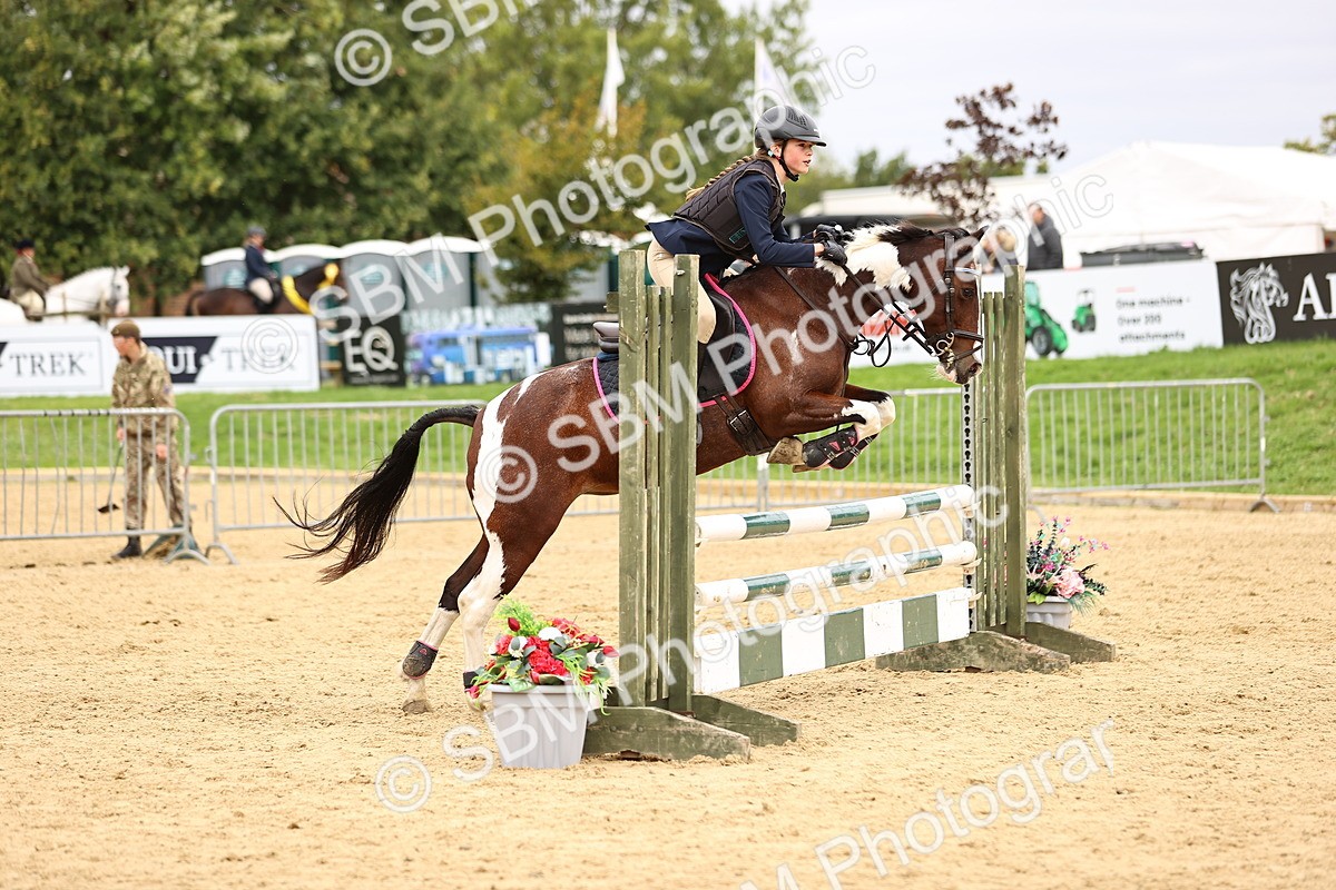 SBM_66701 - J17 - Junior Pony 80cm Championship