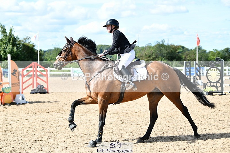 240913A-125313-04195 - Cls 22 85cm Amateur Qualifier