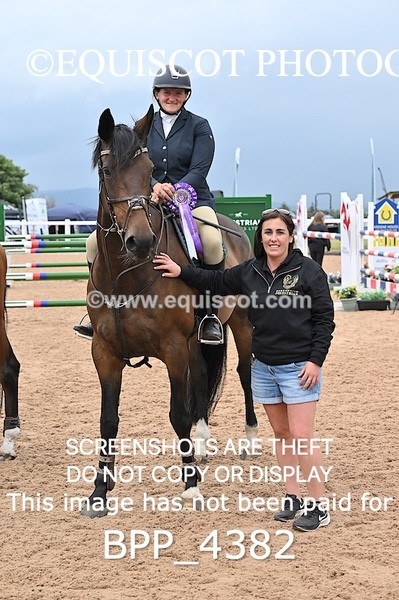 BPP_4382 - CLASS 4 WED National 1.15m Members Cup/Senior 1.15m Open