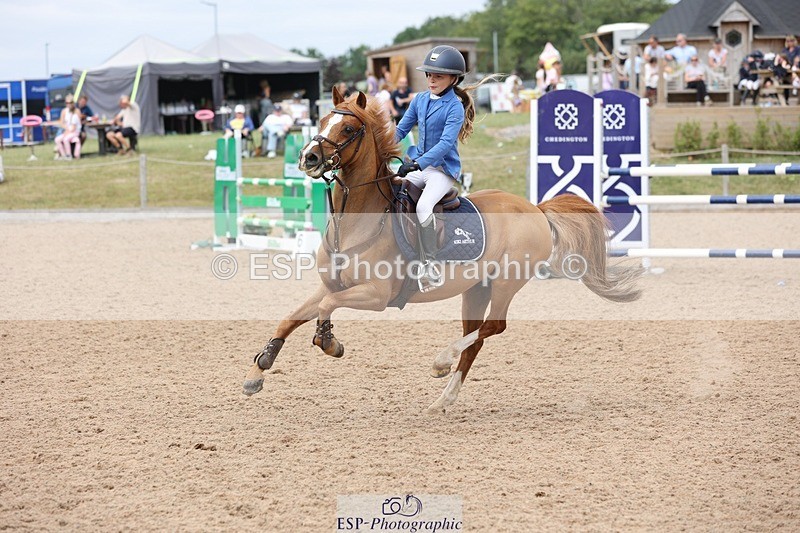 250629-145803-12458 - Cls 29 128cm HOYS Qualifier