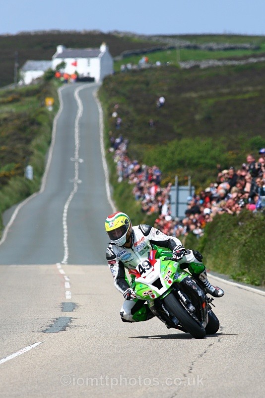  - Superbike Race