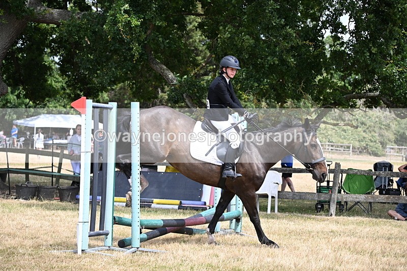 WJ6_5380 - Class 12 Minimus Jumping 45cm