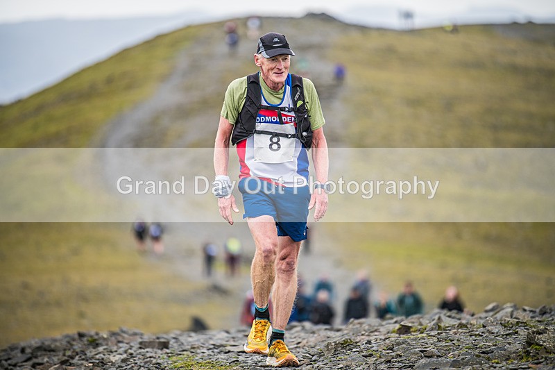 Old Crown Round-156 - The Old Crown Round Fell Race Saturday 6th September 2025
