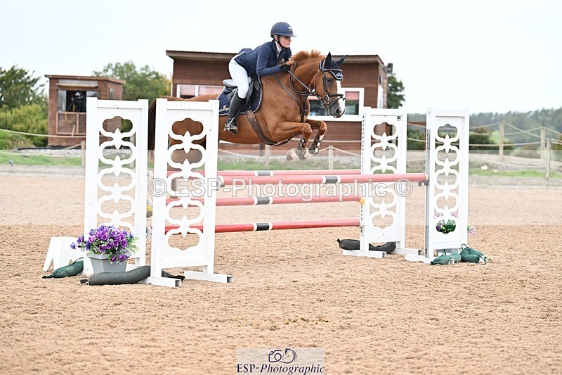 250914-114210-08573 - Cls 27 Snr 1.05m and 1.10m Grand Prix