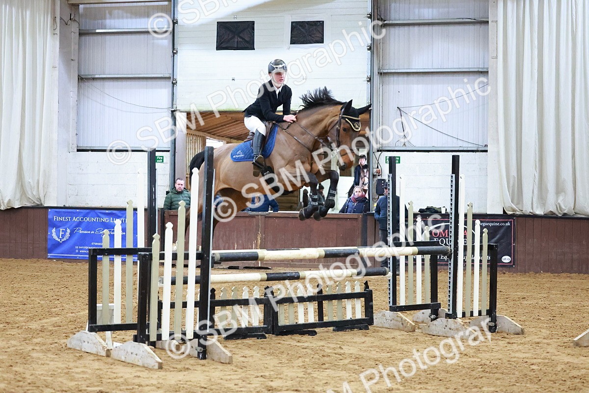 SBM_001062 - Class 3 - Senior Discovery - 1.00m