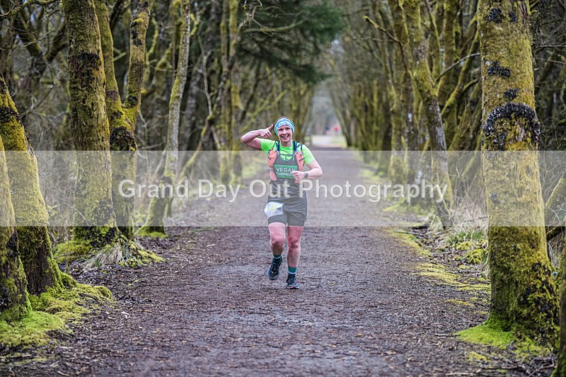 Kielder Ultra-1262 - High Terrain Events Kielder 82, 50, 32K Ultra Races, Saturday 1st April 2023