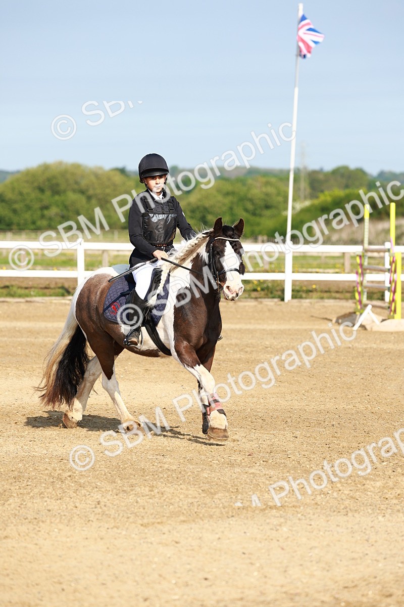 SBM_006160 - Class 1 - 40cm