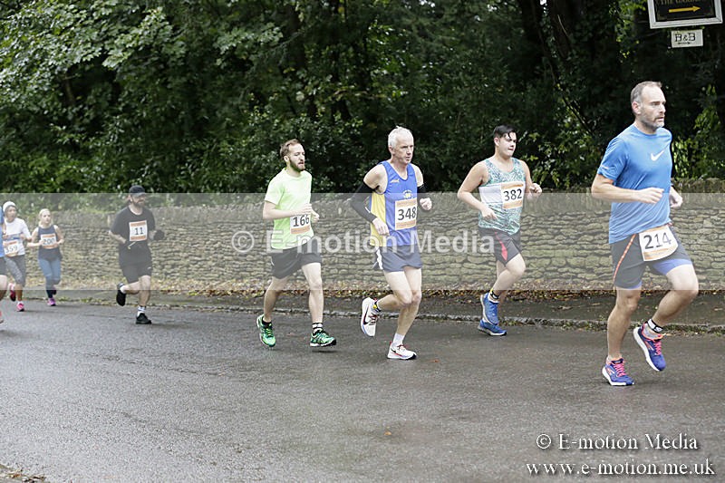 CAD131019-0208 - Cadence Events Grittleton 10km 13/10/19