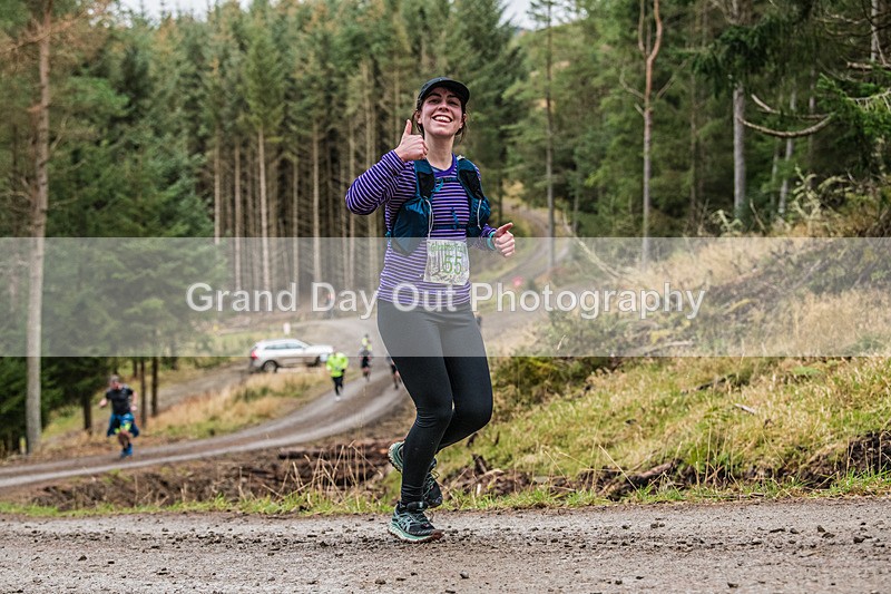 Glentress 21  10K-895 - High Terrain Events Glentress 21 & 10K Trail Races Saturday 16th November 2024