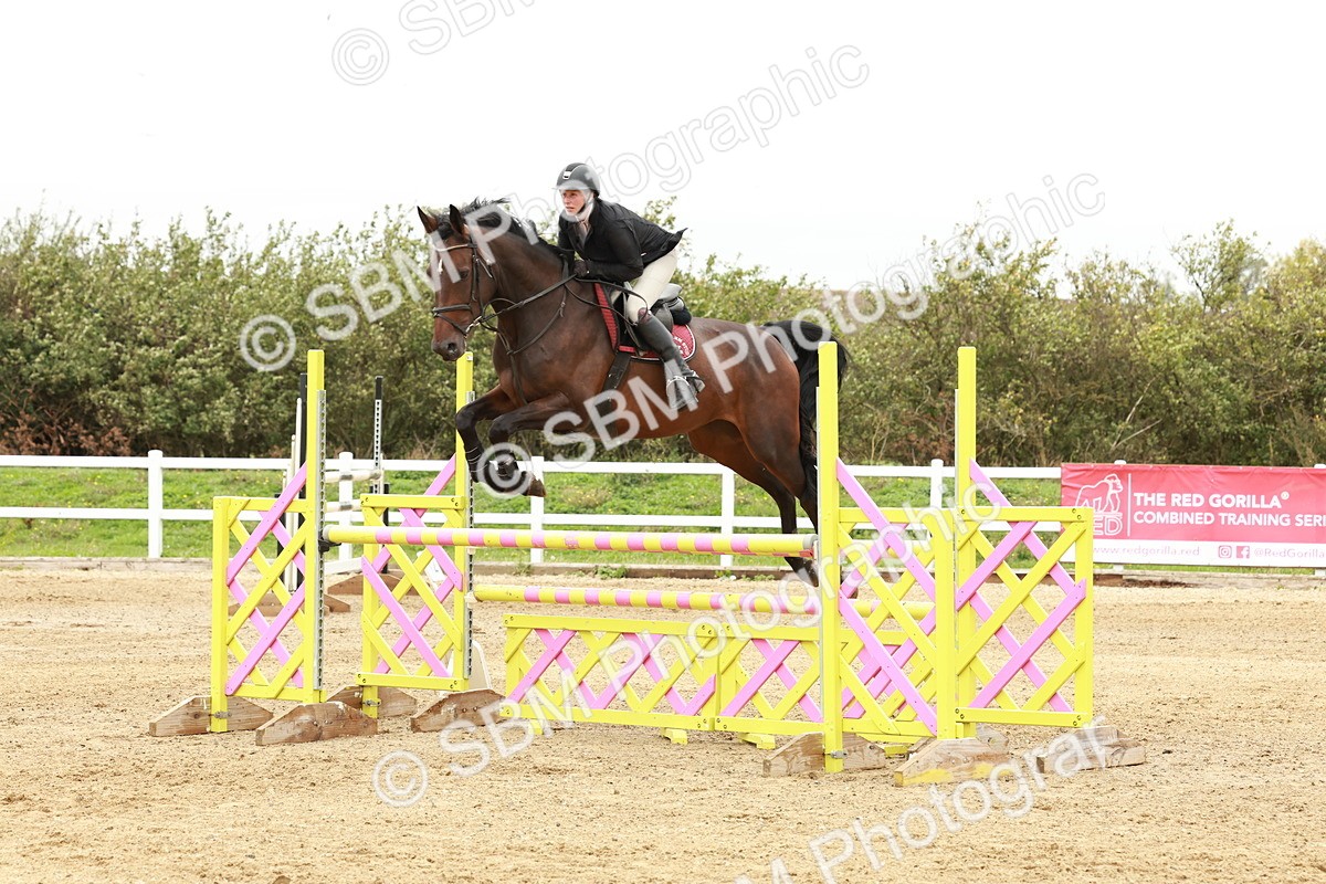 1I0A7759 - Class 4 - Senior Newcomers 1.10m