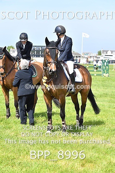 BPP_8996 - CLASS 3 The RHS Andrew Hamilton Coach Novice Qualifier (1.20m)