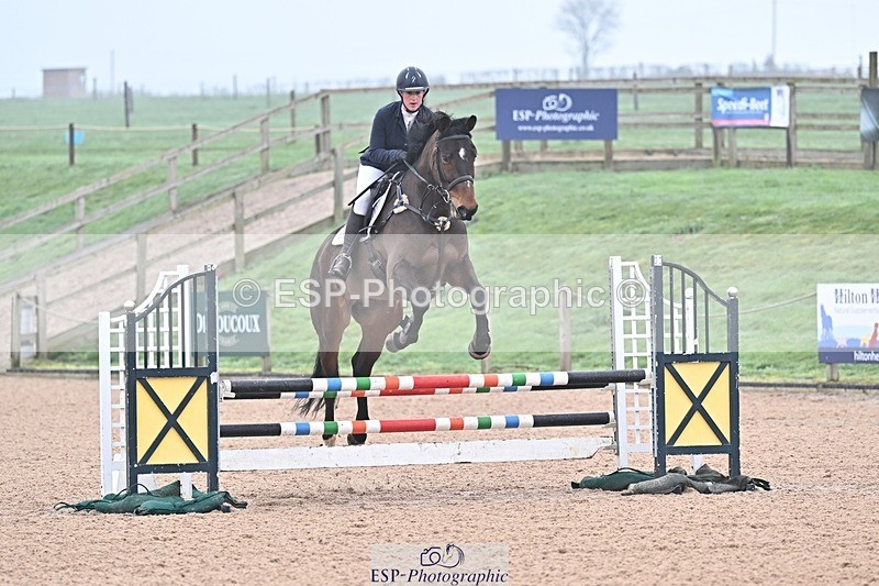 260225-100808-00020 - Cls 0+1 Clear Round, British Novice and 90cm
