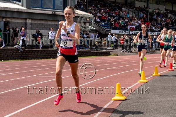 SIAB23-514958 - Track Female Set One