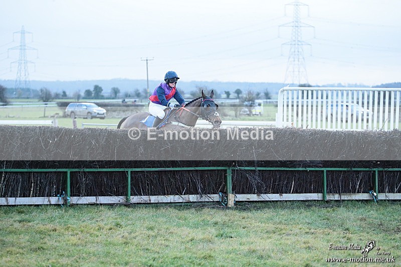 PtP 250126 1045 - Cocklebarrow Races Point-to-Point 25/01/26