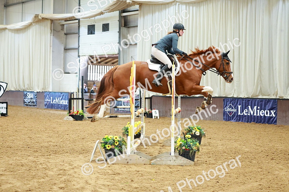 SBM_006771 - Class 17 - Senior Discovery - 1.00m