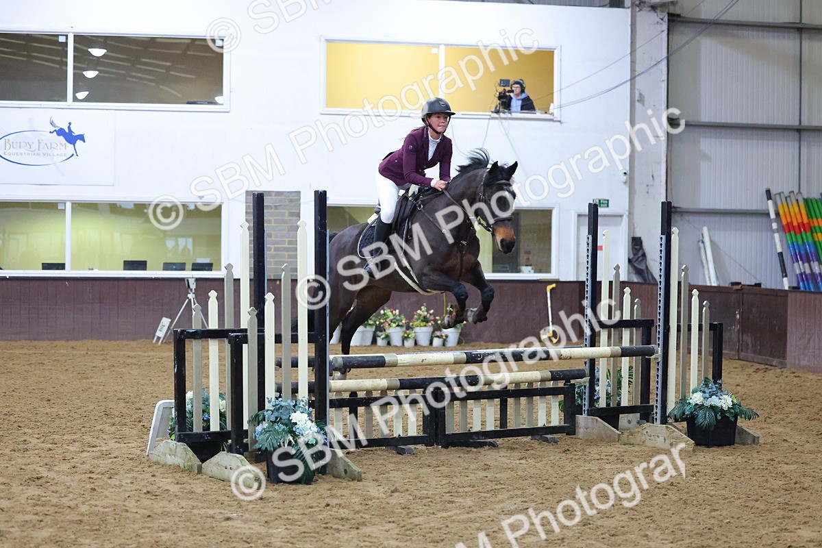 SBM_007513 - Class 19 - Equissage Pulse Senior British Novice/ 90cm Open - First Round (0.90m)