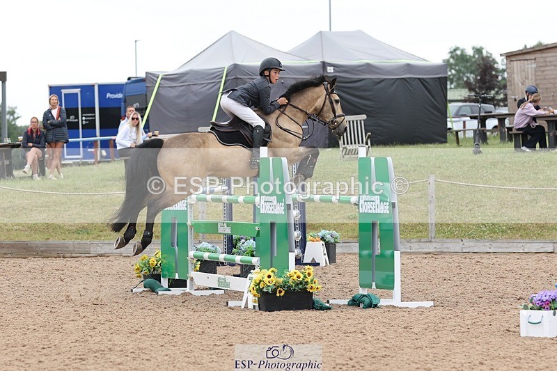 250629-084135-09332 - Cls 27b Junior 1.20m Open & Presentations