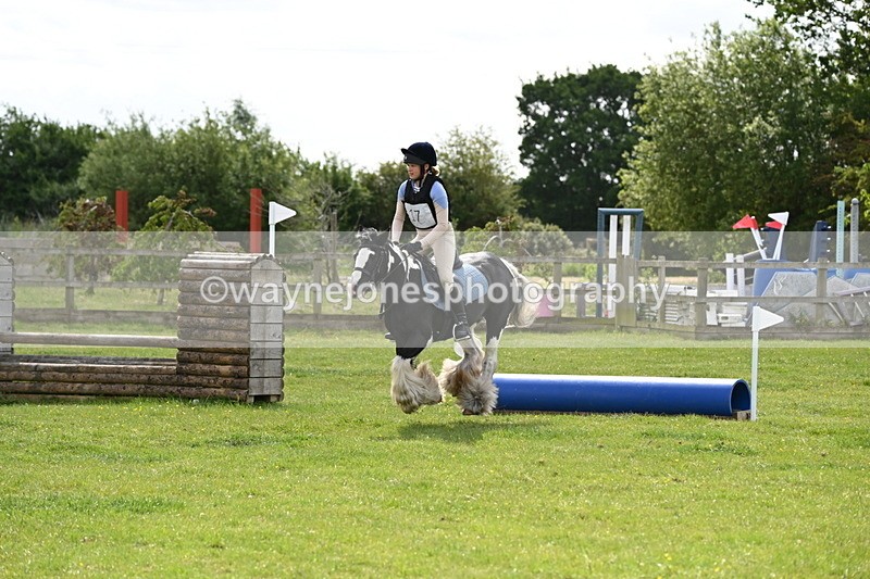 WJ6_2723 - Class 2 40cm