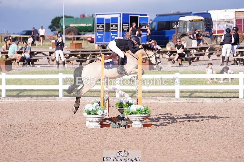 250628-185034-07746 - Cls 25 Blue Chip Pony Newcomers & 1m Open