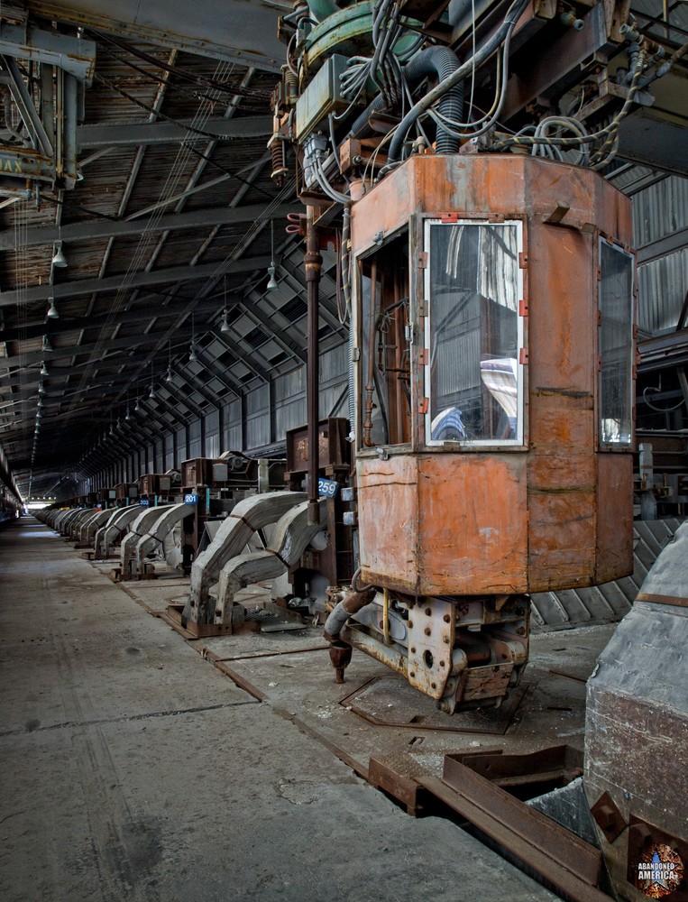  - Eastalco Alcoa Works