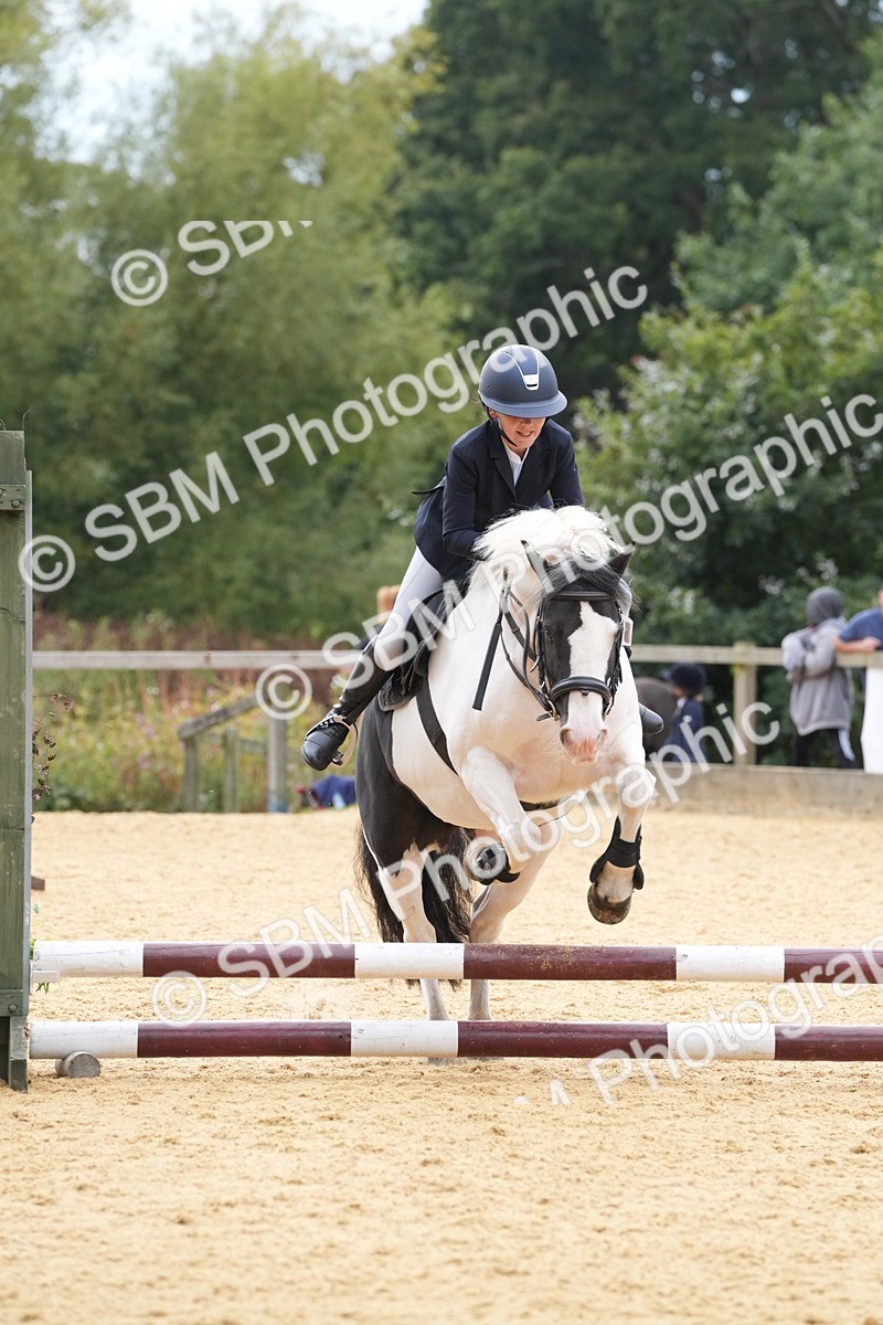 SBM_70739 - J3 - Mini Tour Junior Pony 40cm Championship