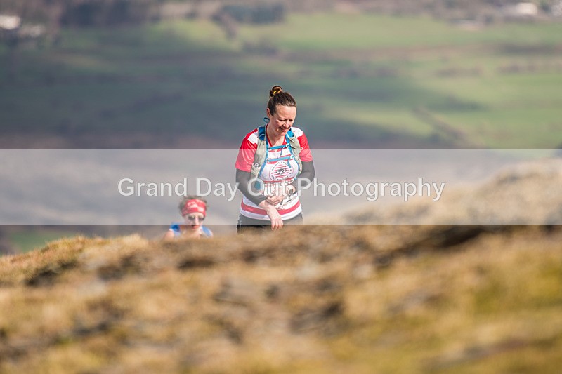 Coledale-1093 - Coledale Horseshoe Fell Race Saturday 30th March 2024