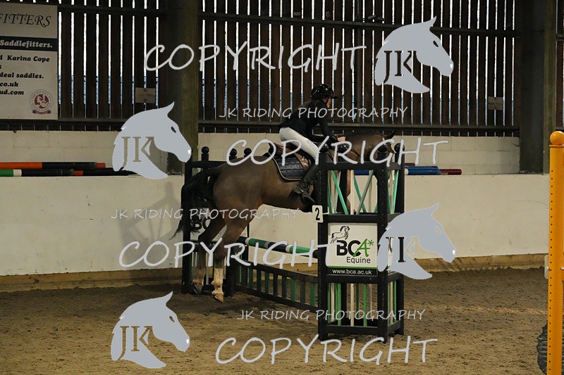 JKR03060 - Class 7 80cm