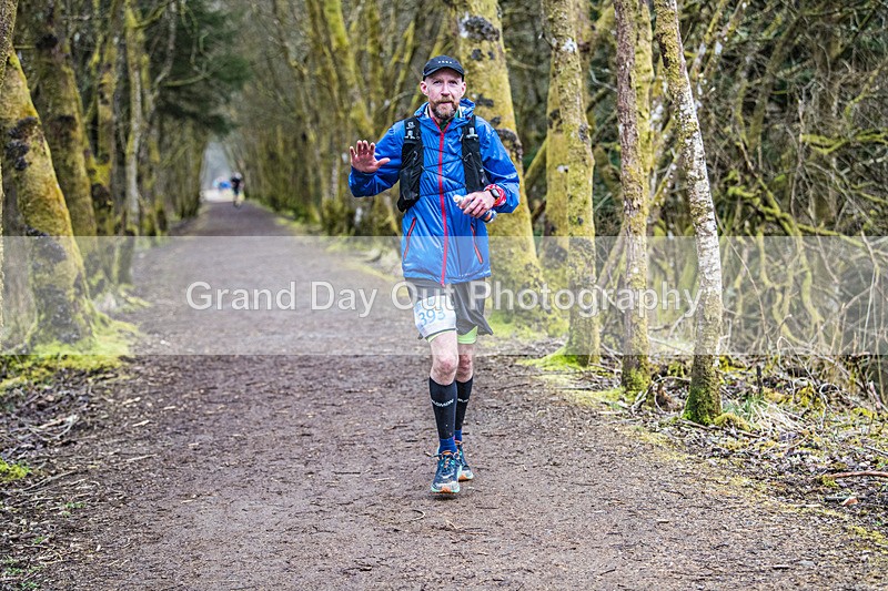 Kielder Ultra-1129 - High Terrain Events Kielder 82, 50, 32K Ultra Races, Saturday 1st April 2023