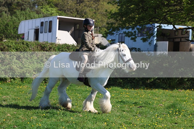 3E7A9136 - Class 3: First Ridden