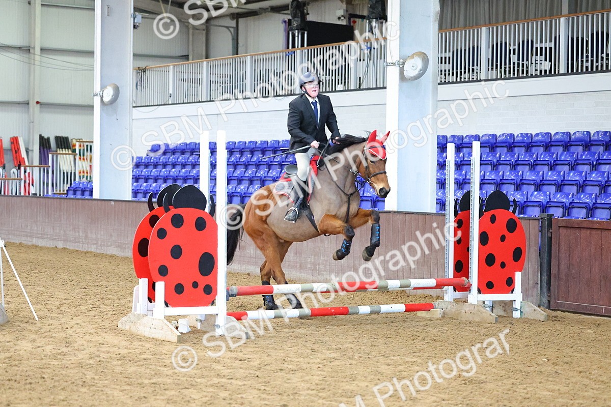 SBM_000651 - Class 3 - 60cm