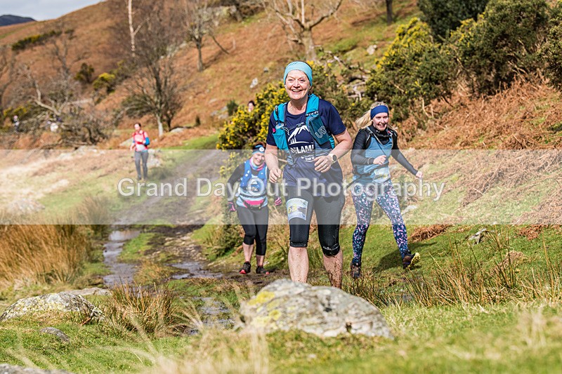 Buttermere-941 - High Terrain Events Buttermere Trail Run Sunday 26th March 2023