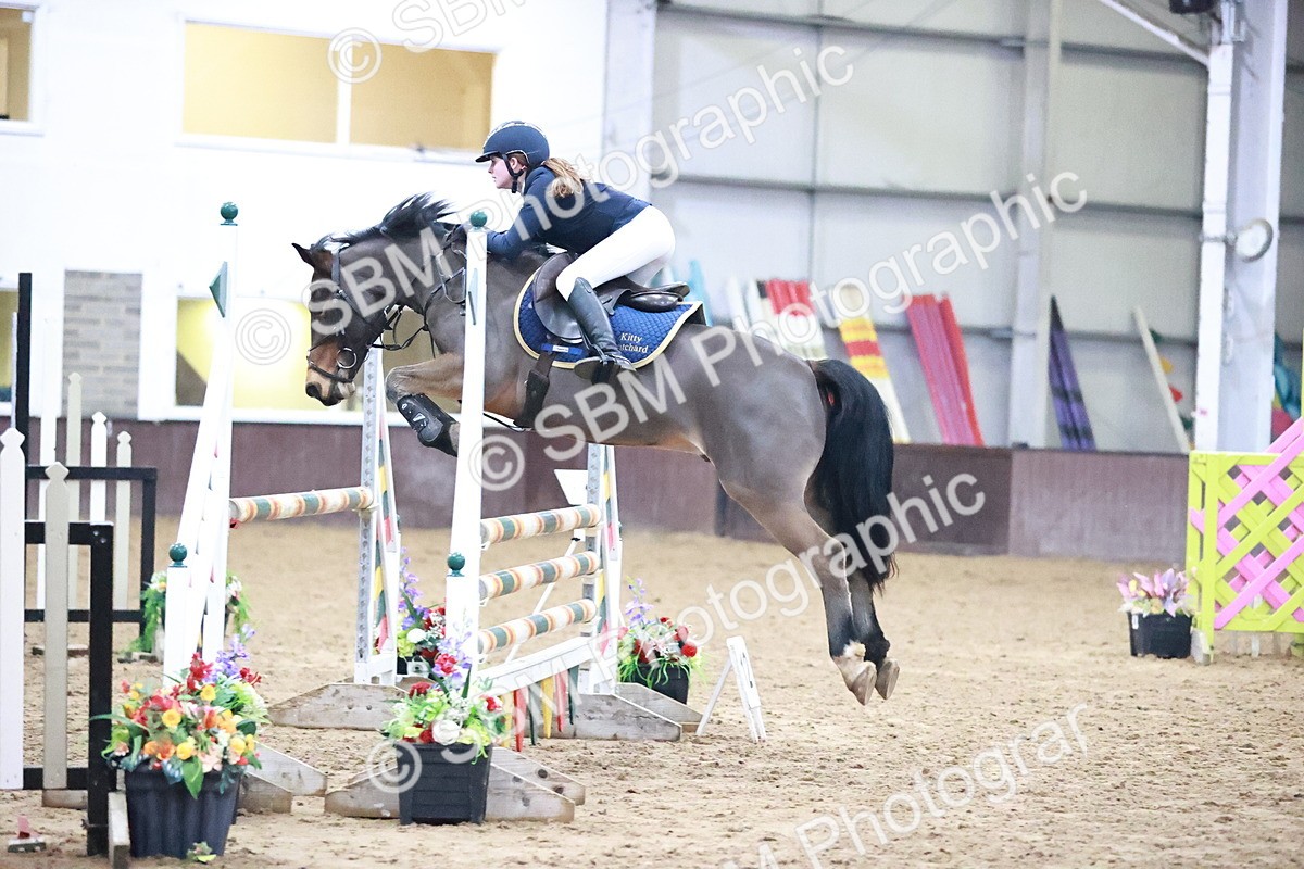 SBM_002994 - Class 13 - Blue Chip Pony Newcomers 1.00m
