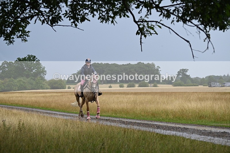 WJ6_1700 - Time at Kitchen Jump 12:45 to 14:22