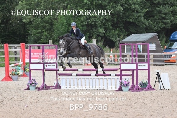 BPP_9786 - CLASS 5 SAT Senior British Novice/ 90cm Open