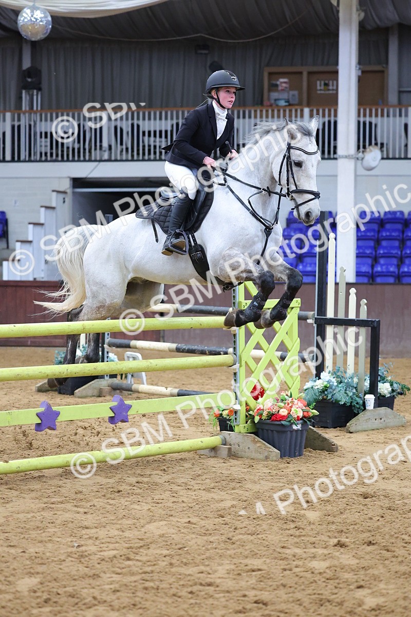 SBM_010342 - Class 22 - Equiyd 1.05m Amateur Championship Qualifier - First Round (1.05m)