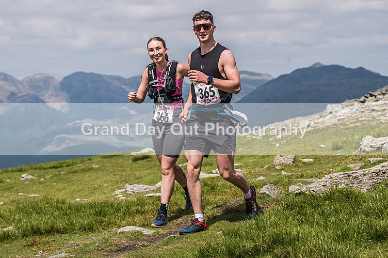 Duddon Short-597 - Duddon Valley Short Fell Race Saturday 1st June 2024