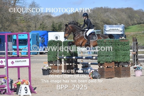 BPP_2925 - CLASS 11 Club 90cms Open