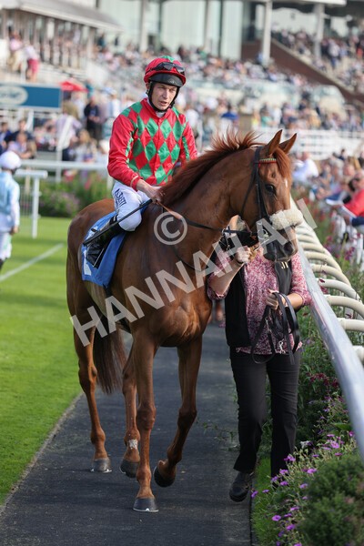 yr05092021r5-9 - Race 5 4.20pm Little Green Rascals Children's Nurseries Stakes