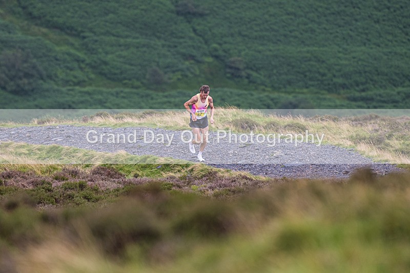 Skiddaw-14 - Skiddaw Fell Race Sunday 6th July 2025