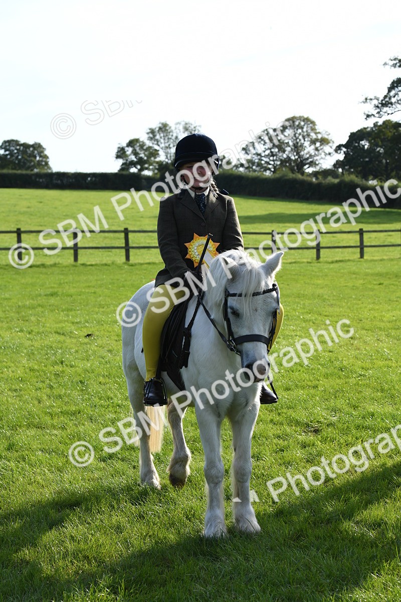 SBM_52063 - S21 - Novice & Newcomers 1st Ridden Pony