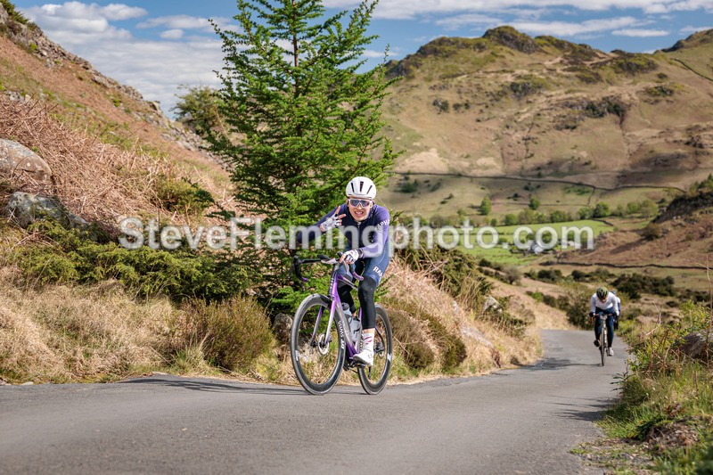 163359 - Blea Tarn Climb 16:00 - 17:00