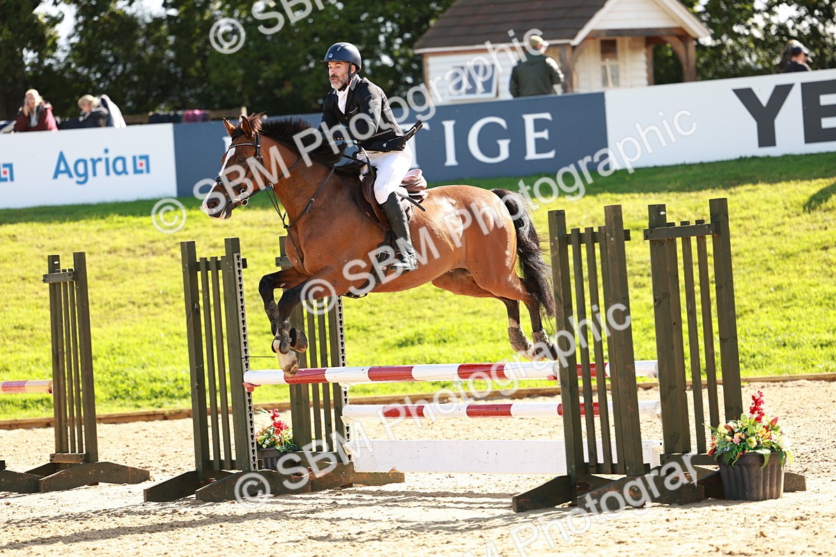 SBM_38038 - J39 - Senior Horse & Pony 85cm Championship