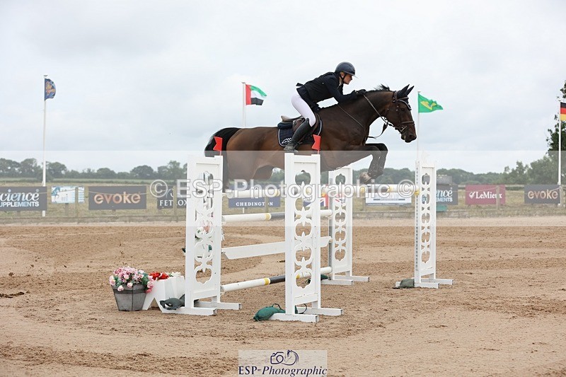 250719-181211-17797 - Cls 7, 3 Star Big Tour Break to End