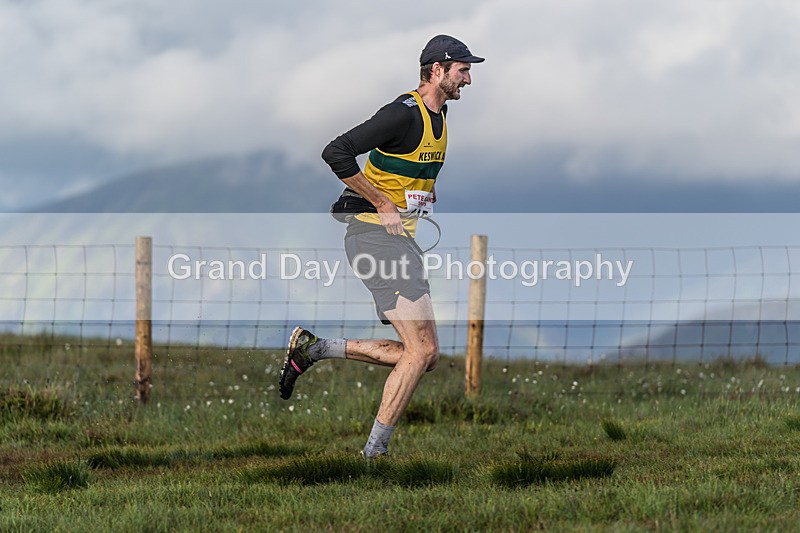 Gavel-27 - Gavel Fell Race Wednesday 29th May 2024