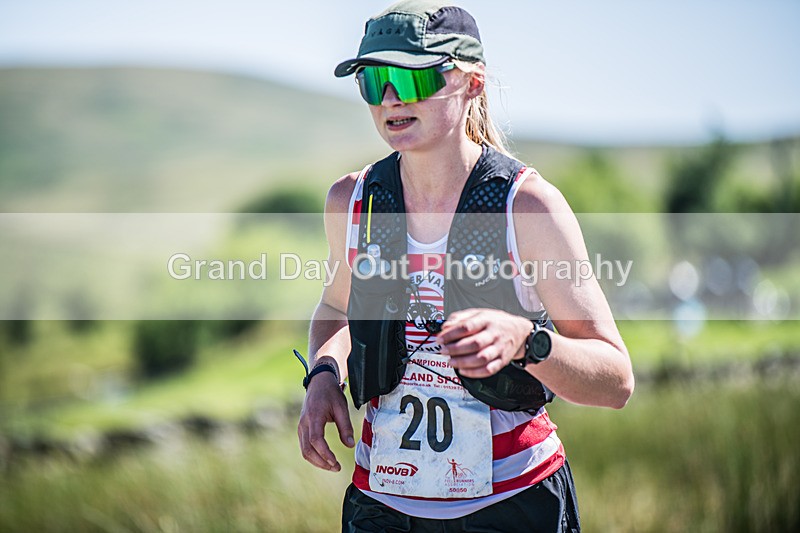 Tebay-499 - Tebay Fell Race Saturday 12th July 2025