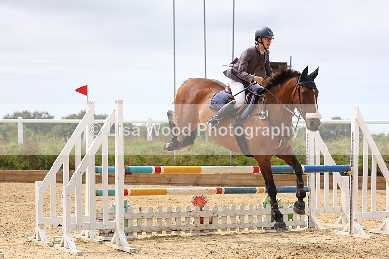 3E7A1553 - Class 12: 1.05 National Amateur Qualifier