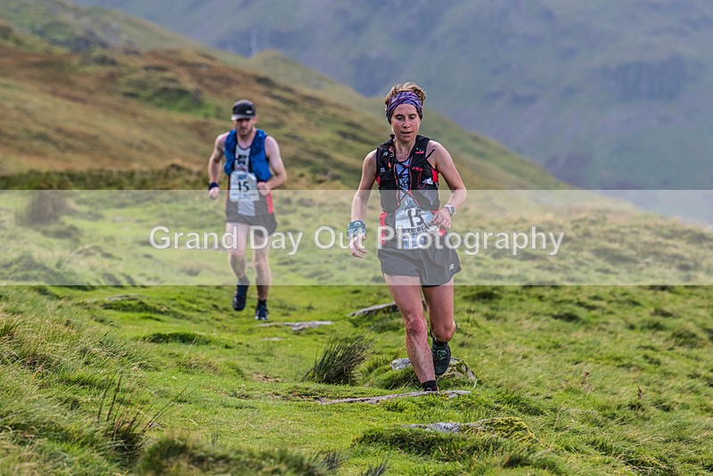 HBMR Leg 4-497 - Hodgson Brothers Mountain Relay - Leg 4 Sunday 1st October 2023