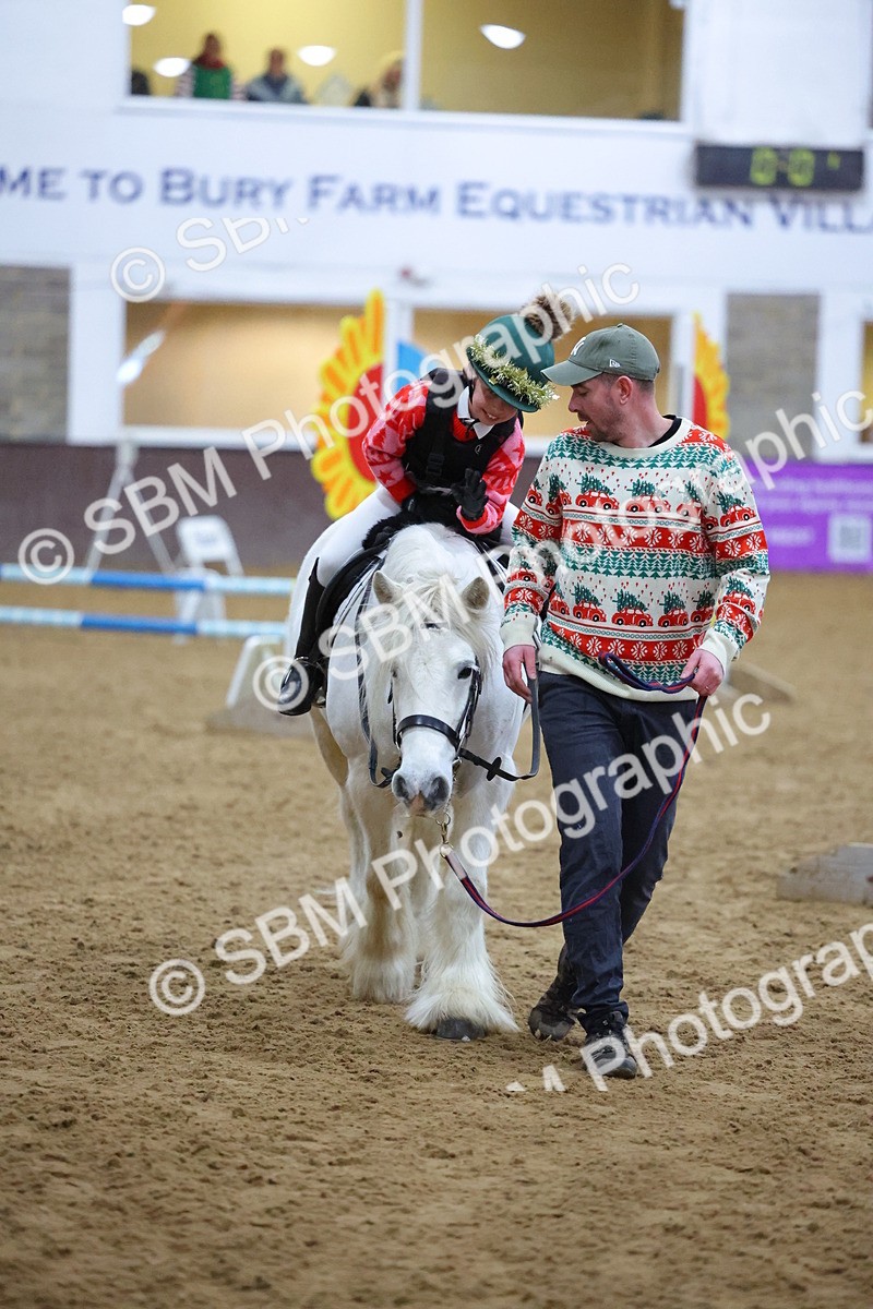 SBM_000108 - Class 1 - 40cm